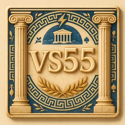 vs55 লোগো